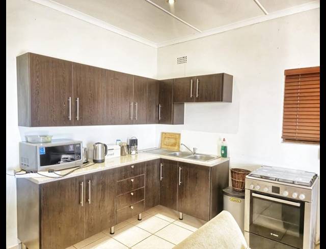 1 BEDROOM PROPERTY TO RENT IN MTUNZINI